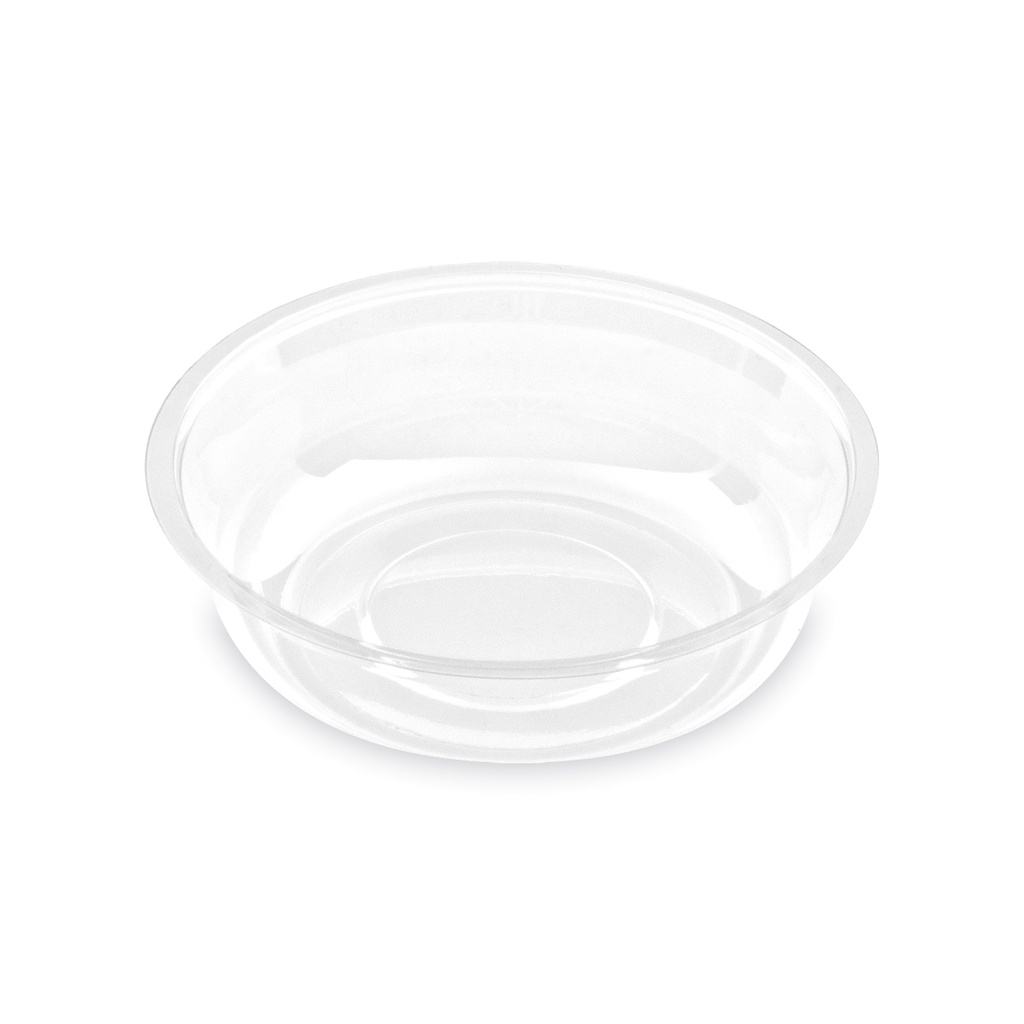 Einsatz für Becher (PET) Ø95mm 125ml [100 Stück]